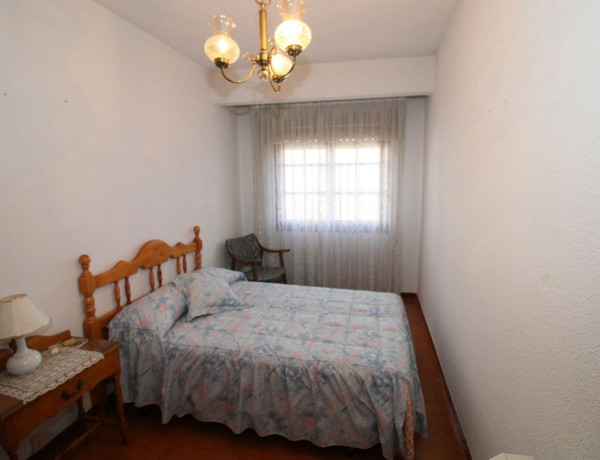 Piso en venta en calle Antonio Lozano, 25