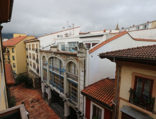 Alquiler de Piso en Fontán