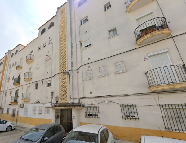 Piso en venta en Jerez Oeste