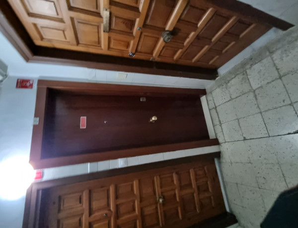 Piso en venta en calle de la Mare de Déu del Corredor