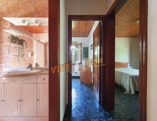 Casa o chalet independiente en venta en calle Fredolic