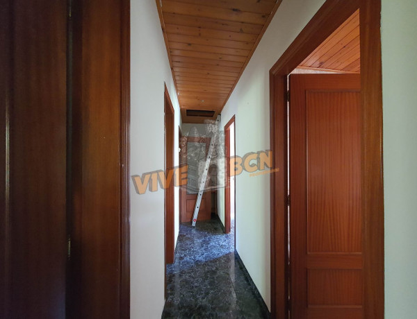 Casa o chalet independiente en venta en calle Fredolic