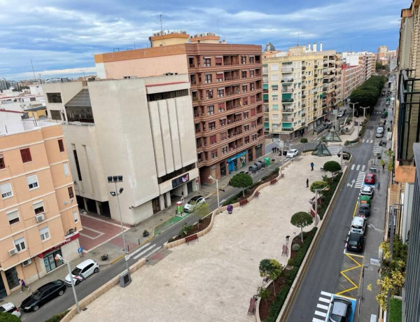 Alquiler de Piso en avenida Gregorio Gea