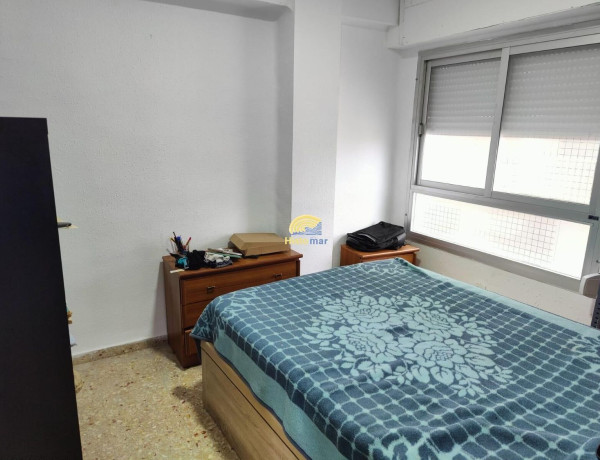 Piso en venta en Doctor Palos - Alto Palancia