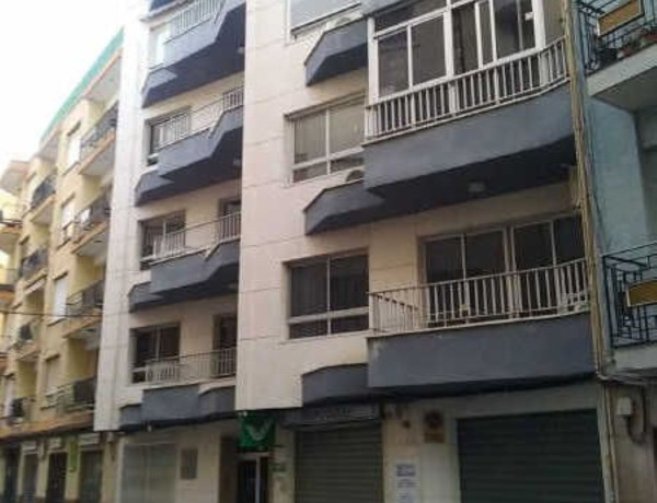 Piso en venta en calle San Vicente de Paul