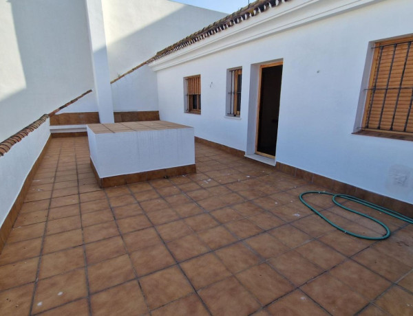 Casa o chalet independiente en venta en Centro