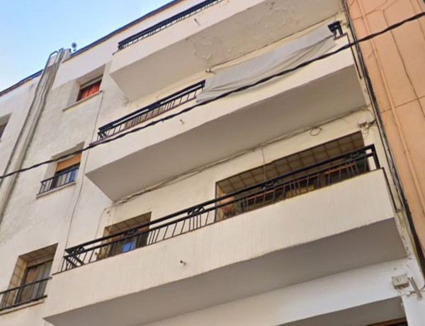 Piso en venta en calle de la Mare de Déu del Corredor