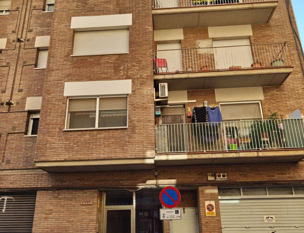 Piso en venta en calle de Manresa