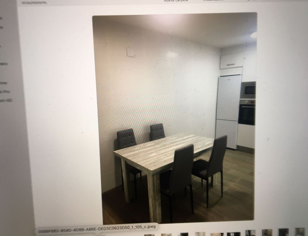 Piso en venta en San Isidro