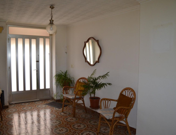 Casa o chalet independiente en venta en calle Valls, 6