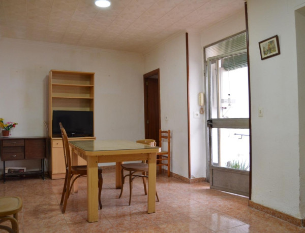 Casa o chalet independiente en venta en calle Valls, 6