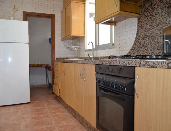 Casa o chalet independiente en venta en calle Valls, 6