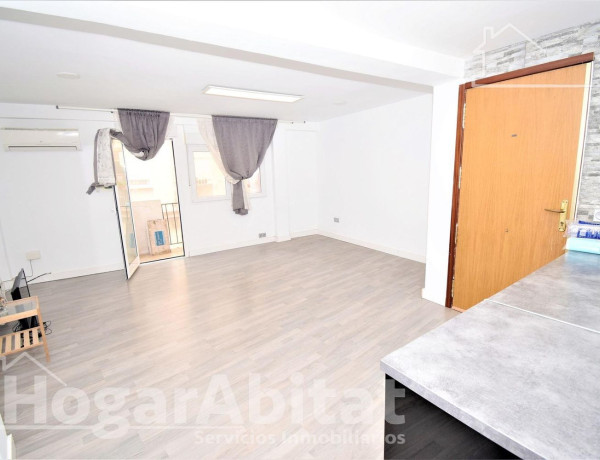 Piso en venta en calle Doctor Lanuza