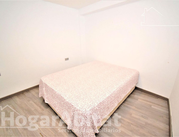 Piso en venta en calle Doctor Lanuza