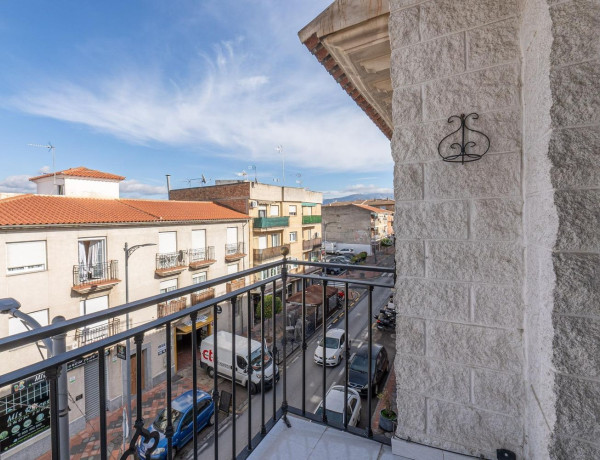 Piso en venta en calle Jardines