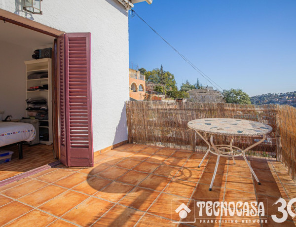 Casa o chalet independiente en venta en Santa Coloma de Cervelló