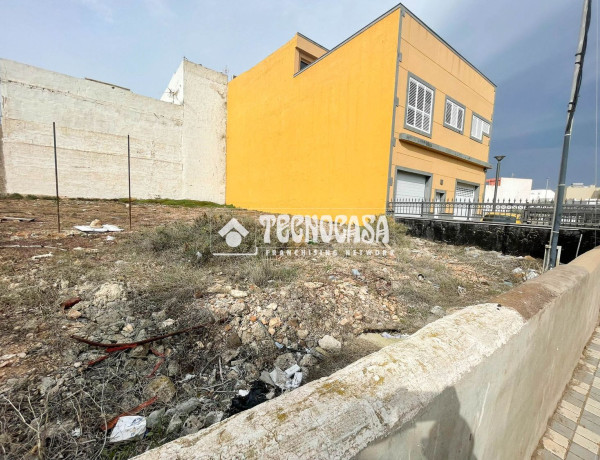 Terreno en venta en hermanos de la salle