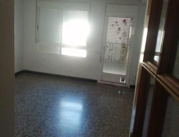 Ático en venta en Zona Ensanche-Parque oeste