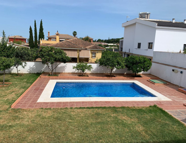 Casa o chalet independiente en venta en Jardines de Alhaurín-Huerta Alta-Fuensanguínea