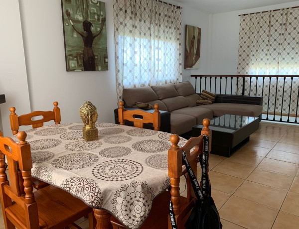 Casa o chalet independiente en venta en Jardines de Alhaurín-Huerta Alta-Fuensanguínea