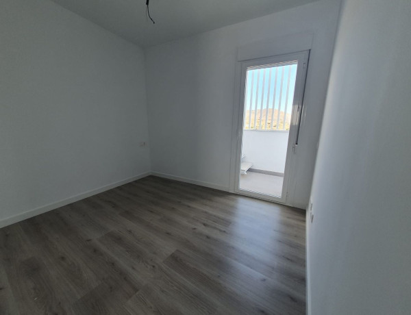 Ático en venta en calle Clara Campoamor, 35