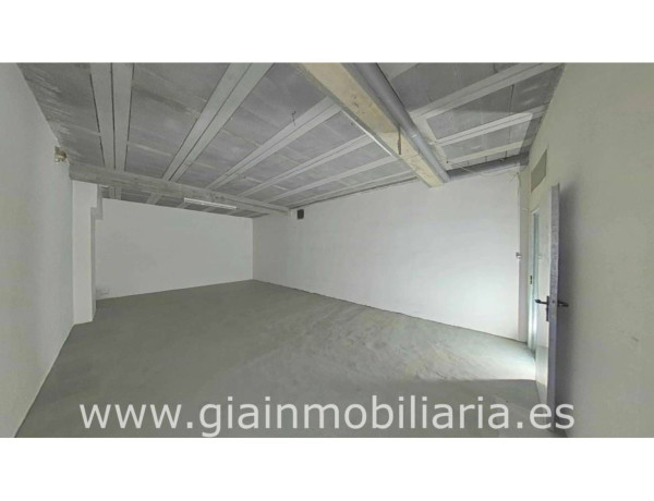 Local en venta en calle de Zaragoza, 4