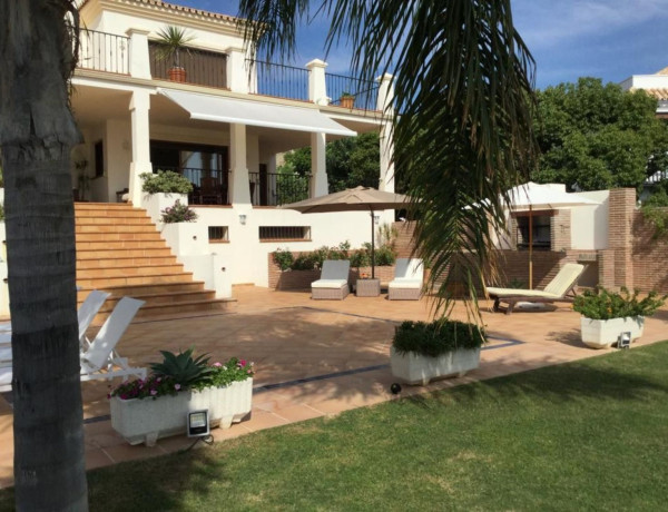 Casa o chalet independiente en venta en Los Flamingos