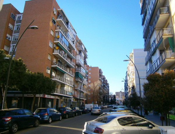 Piso en venta en Urb. Camino De Leganes, Este