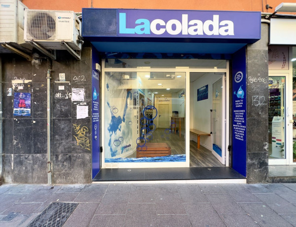 Local en venta en Santa Eulàlia