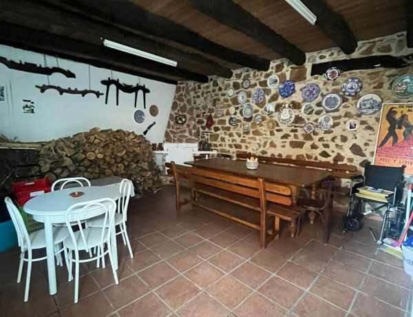 Alquiler de Casa o chalet independiente en Castropodame