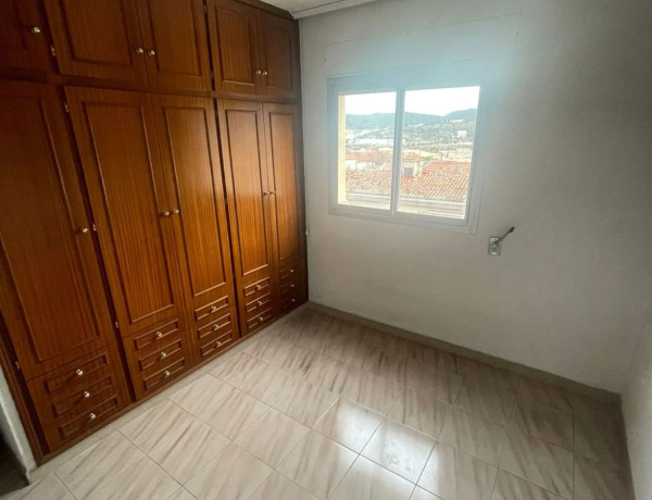 Piso en venta en Barri Batoi - Sargento - Baradello