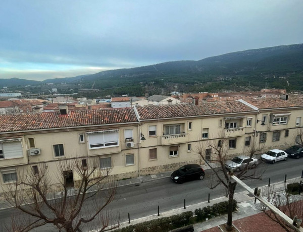 Piso en venta en Barri Batoi - Sargento - Baradello