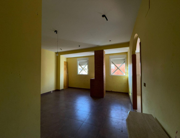 Piso en venta en calle Larga, 47