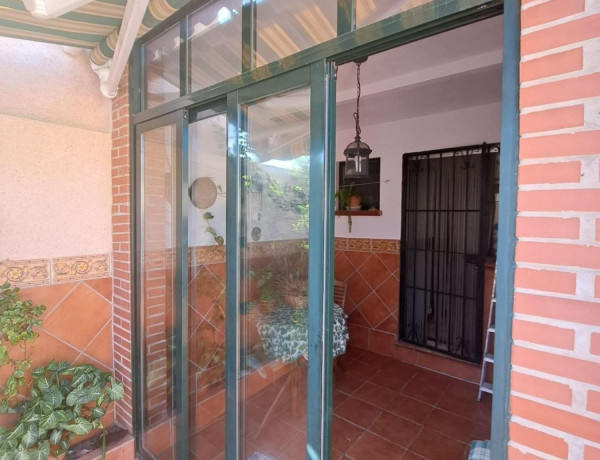 Chalet adosado en venta en La Granja - La Colina - Los Pastores