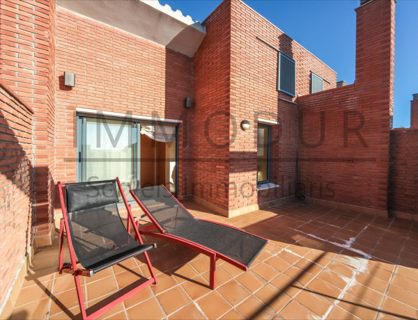 Chalet adosado en venta en calle dels Tellinaires s/n