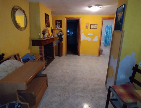 Casa de pueblo en venta en Buenavista