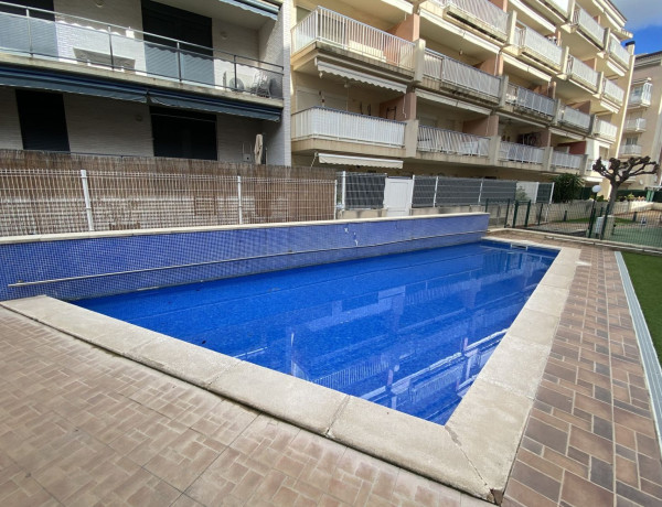 Piso en venta en calle Xalet del Bau