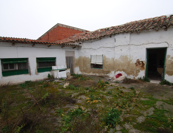 Casa de pueblo en venta en San Martín de la Vega