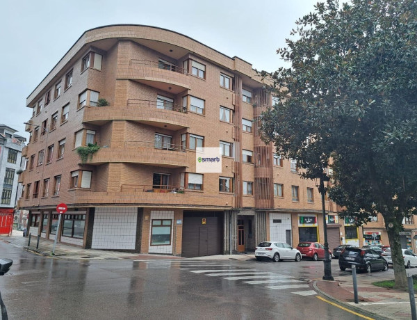 Piso en venta en calle Daniel Álvarez González, 26