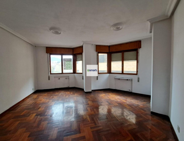 Piso en venta en calle Daniel Álvarez González, 26