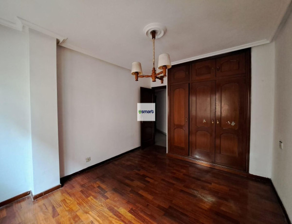 Piso en venta en calle Daniel Álvarez González, 26