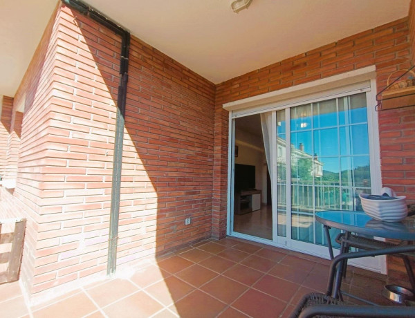 Chalet adosado en venta en plaza Ricardo Lozano