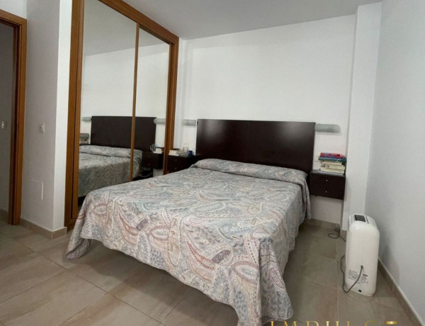 Piso en venta en calle Obispo Rabadan, 44