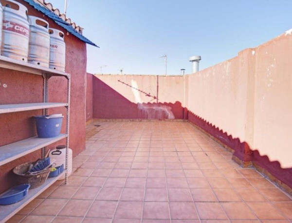 Piso en venta en calle Antonio Machado, 13