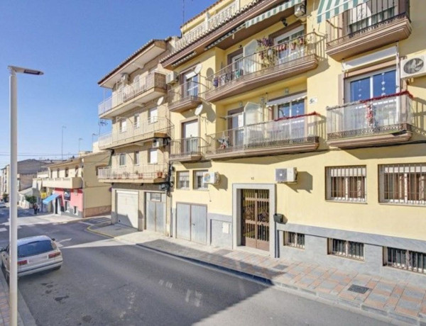 Piso en venta en calle Antonio Machado, 13