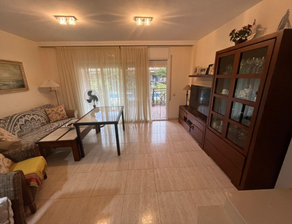 Chalet adosado en venta en calle de la Costa Daurada