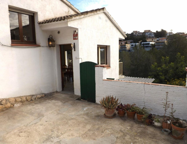 Casa o chalet independiente en venta en calle Devesa de Girona, 62