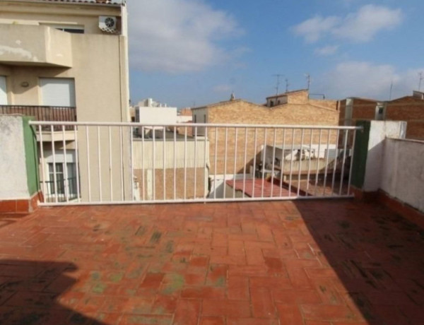 Piso en venta en El Tancat - Mas d'en Gual