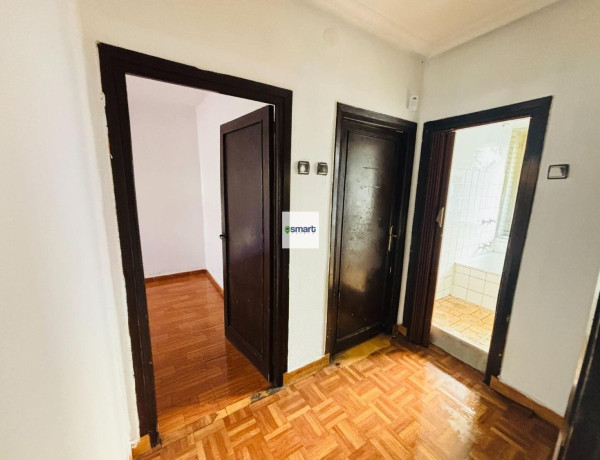 Piso en venta en avenida de la Reguera, 18 D