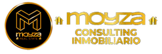 MOYZA CONSULTING INMOBILIARIO